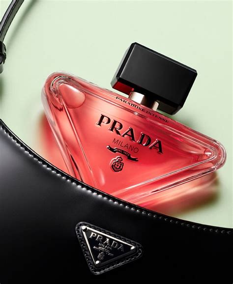 prada paradoxe intense 3 oz|Prada paradoxe intense macy's.